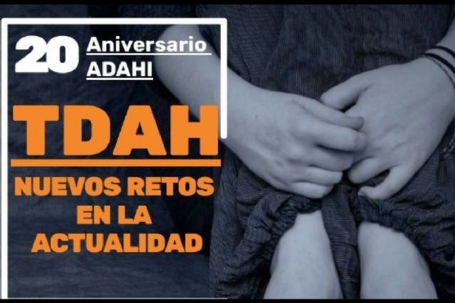 ADAHI cumple 20 años en Cartagena