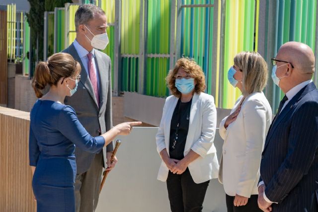 El Ayuntamiento colabora para que Cartagena se la única ciudad de la Región que imparta postgrados para la obtención de un máster en protocolo