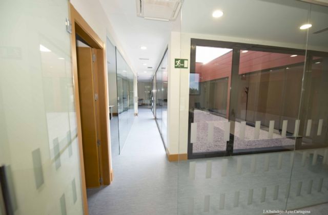 Igualdad mantiene abierto el plazo de solicitud de espacios en el Vivero de Empresas para Mujeres