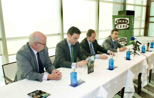 Ya estan disponibles las guias de Semana Santa de Onda Cero