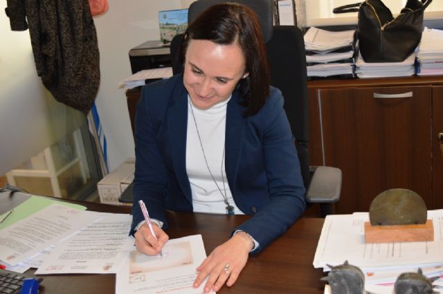 Cartagena suscribe la Declaracion de Valencia, que propone mejorar la financiacion de la administracion local