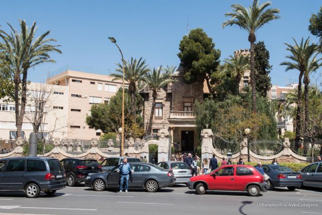 El Multacar se desplazara la semana que viene a Maristas