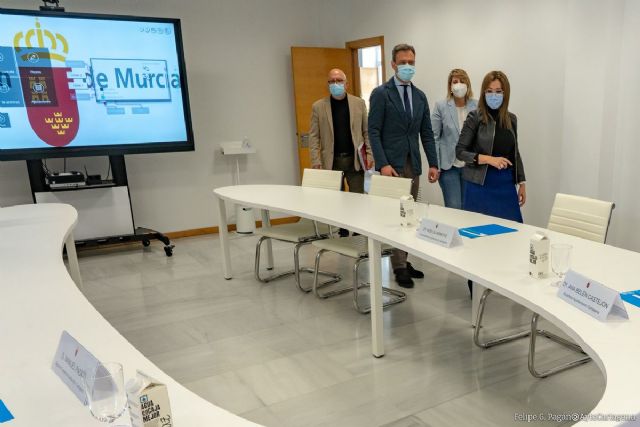 Ayuntamiento y Comunidad ayudarán a las empresas turísticas de Cartagena para generar empleo