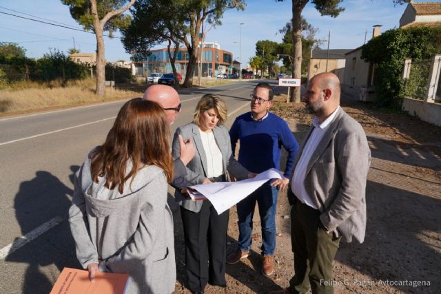 El Ayuntamiento activa 8 millones de inversiones para quince proyectos en una sola mesa de contratación