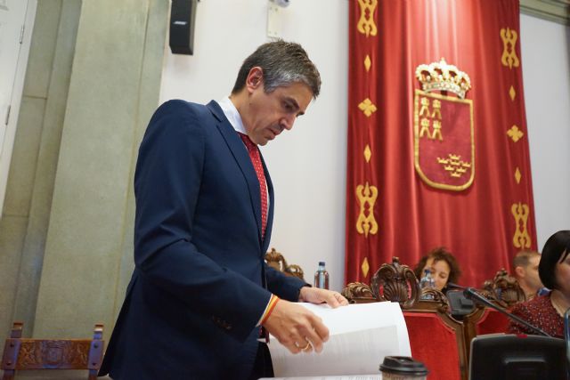 MC Cartagena denuncia la complicidad institucional con el negocio de la ludopatía y exige medidas urgentes para proteger a la juventud