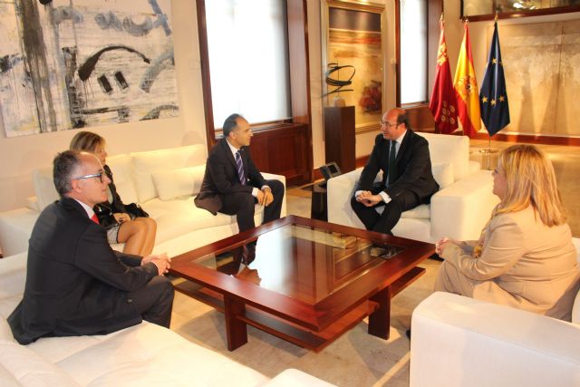 La UPCT pide que se agilice la publicación de los decretos de financiación plurianual y de retribuciones del PDI laboral