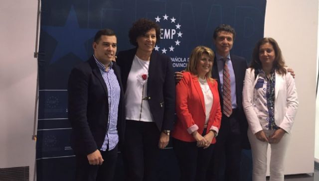 El Ayuntamiento de Cartagena participa en la I Asamblea de la Red de Entidades Locales por la Transparencia y la Participación Ciudadana de la FEMP