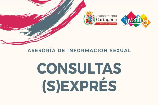 La Asesoría de Información Sexual pone en marcha Consultas(S) Exprés