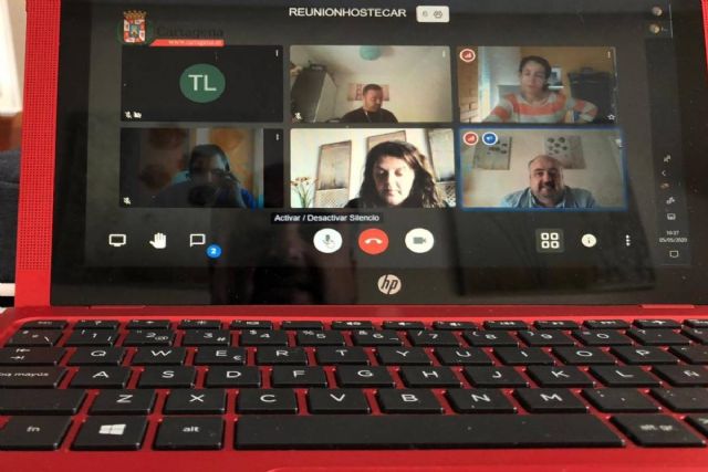 El Ayuntamiento ampliará las terrazas de los locales de forma provisional