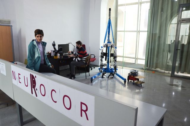 Nuevas tecnologías al servicio de la salud y del envejecimiento