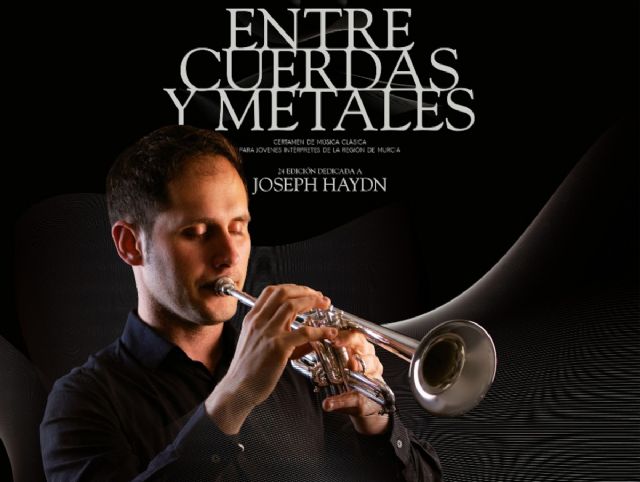 Entre Cuerdas y Metales celebra la gala de clausura y entrega de premios de su 24ª edición