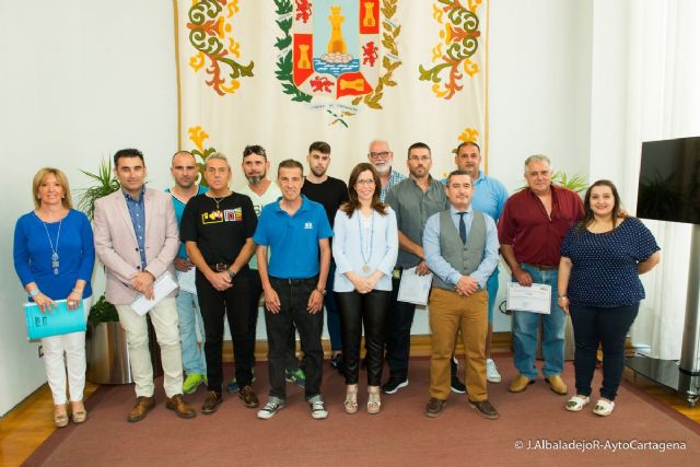 Aprobado un nuevo proyecto de movilidades del ERASMUS+ que gestiona la Agencia de Desarrollo Local y Empleo