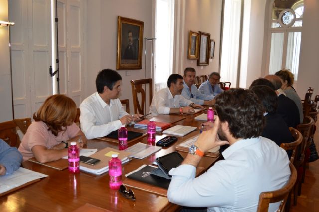 MC celebra que, aún siendo insuficientes, otros partidos se sumen  a aportar propuestas sobre el encaje de la Comarca en la CARM