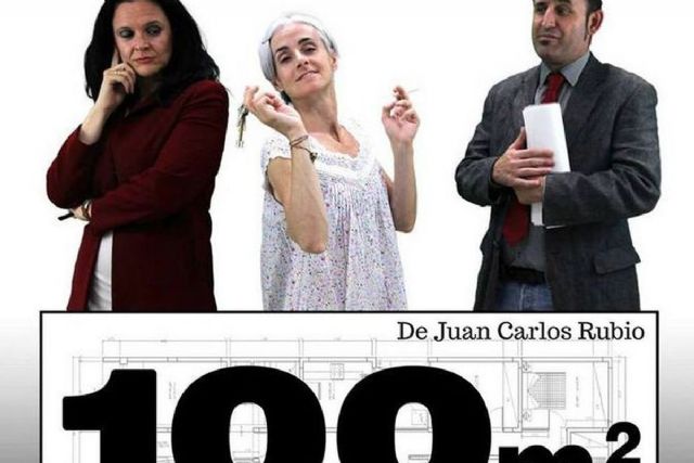 Asorcar y la Concejalía de Cultura traen a Cartagena la primera obra de teatro para personas con discapacidad auditiva