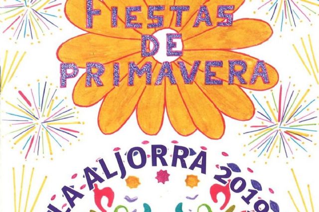 Fiestas la Primavera en La Ajorra