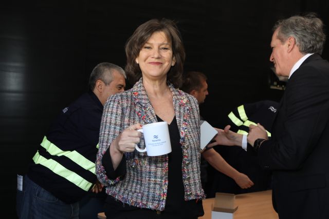 NAVANTIA celebra las primeras jornadas de medio ambiente