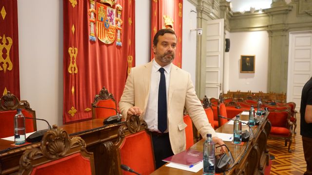 MC: El Gobierno local abandona a Cartagena ante el descontrol de las Viviendas de Uso Turístico