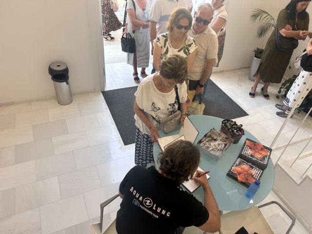 Éxito de participación ciudadana en las actividades con motivo del 150 aniversario de la Autoridad Portuaria de Cartagena