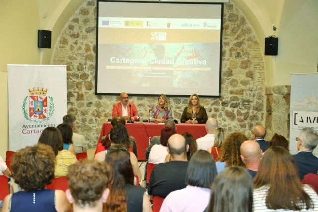 Cartagena ampliará su oferta turística con experiencias creativas para los visitantes