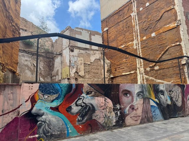 MC: Arroyo abandona la calle San Fernando a las plagas mientras incumple todas sus promesas de revitalización