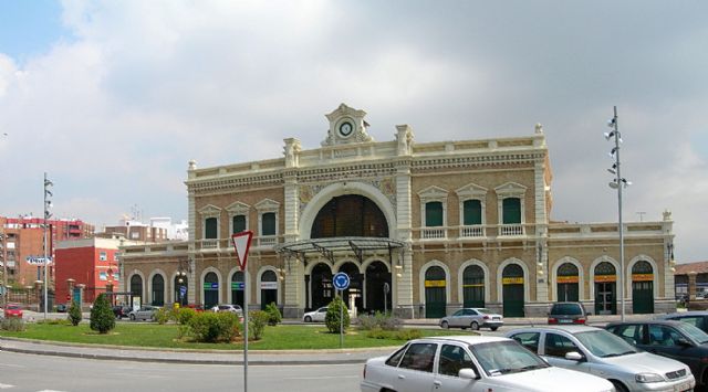 CTSSP: 'La llegada del AVE a Cartagena, el sueño de una noche de verano'
