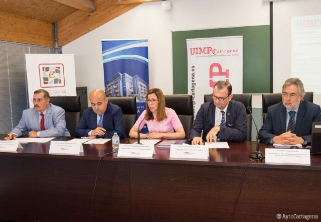 Arrancan las Jornadas de Psiquiatría y Derecho de la UIMP