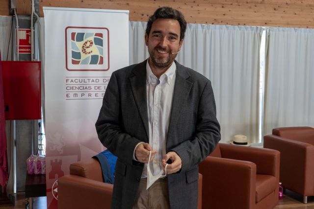 Investigadores de Hidráulica diseñan una red de drenaje de 973 kilómetros para reducir los daños de inundaciones