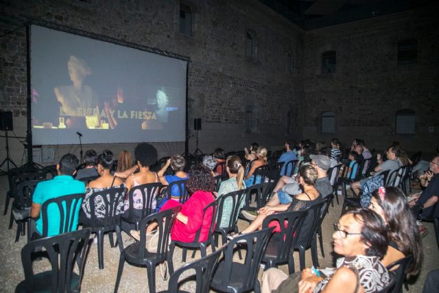 La Mar de Músicas de Cartagena se estrena este jueves con cine gratuito en el CIM
