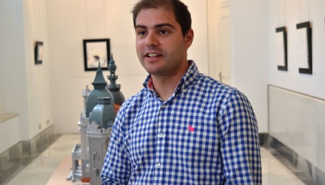 MC cumple con 'Cartagena, su historia y su Comarca'