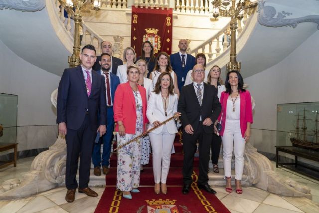 MC: El Gobierno tripartito 'hace aguas' y falta a su compromiso sobre los presupuestos