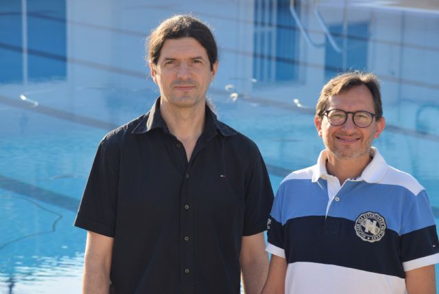 La UPCT propone controles predictivos para ahorrar un 40% de combustible en las calderas de biomasa de piscinas climatizadas