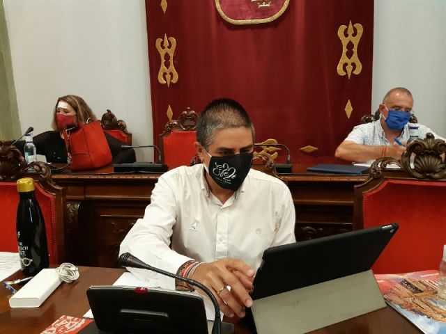 MC: El plan de Arroyo y Castejón pone a Cartagena en manos de terceros