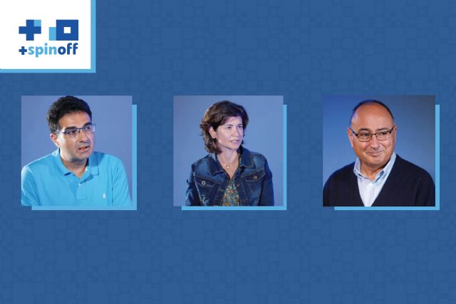 El impulso al emprendimiento tecnológico se consolida en la UPCT con tres nuevas empresas spin-off