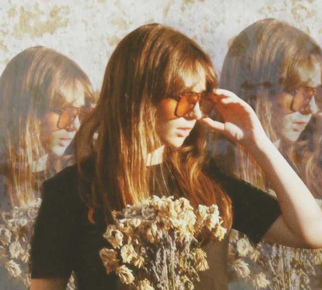 Maren llega a Cartagena en un concierto íntimo en la terraza de la muralla del Batel