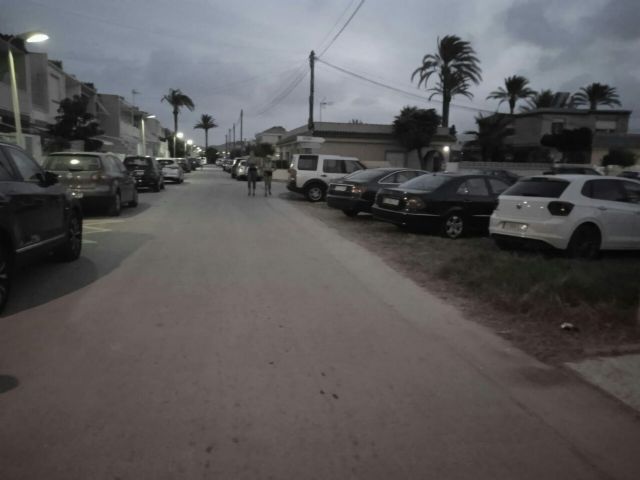 MC: La inmundicia y la inseguridad se consolidan en nuestra costa ante la inoperancia de N. Arroyo