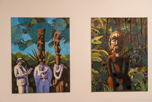 Abierta la convocatoria para la selección de artistas y proyectos para las salas de exposiciones de Cartagena