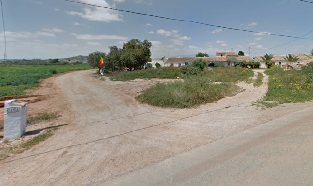Un inmueble abandonado en Los Díaz de Tallante acogerá un hostal rural de 2 estrellas
