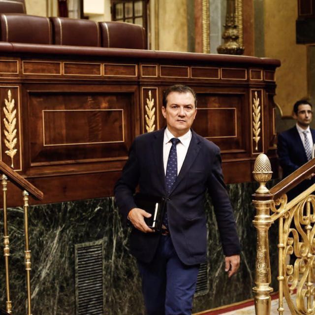 Ciudadanos incrementa su presión para exigir la inclusión de Cartagena en el Corredor Mediterráneo