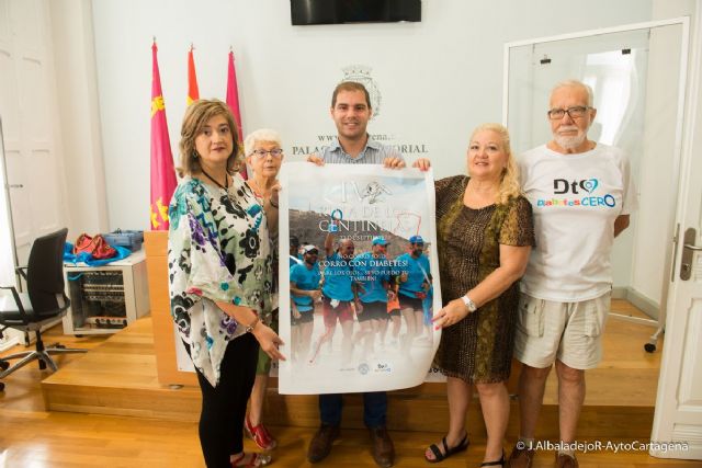 La IV Ruta de los Centinelas volvera a advertir a las tropas de Anibal de que Escipion se acerca