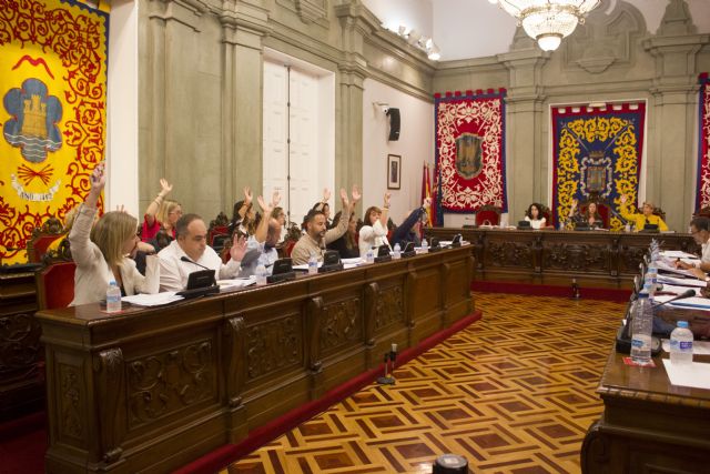 MC: 'La Trinca' impone su bloqueo a Cartagena