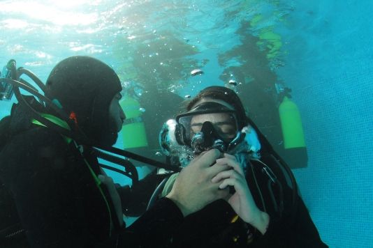 La UPCT inicia el curso con actividades formativas, deportivas y de ocio para sus estudiantes