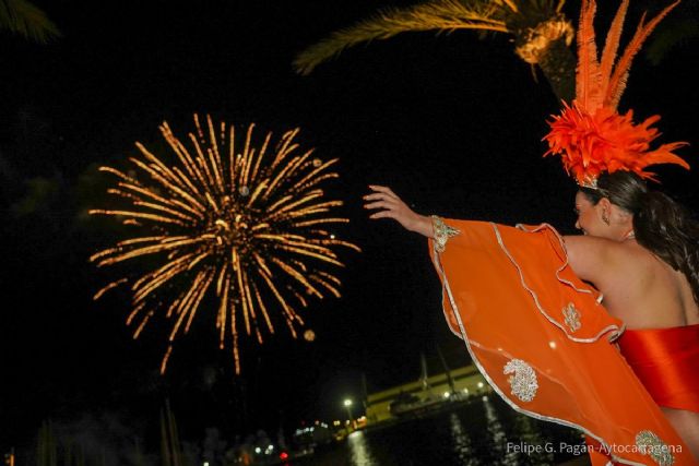 En marcha la convocatoria del concurso del Cartel oficial del Carnaval de Cartagena 2026