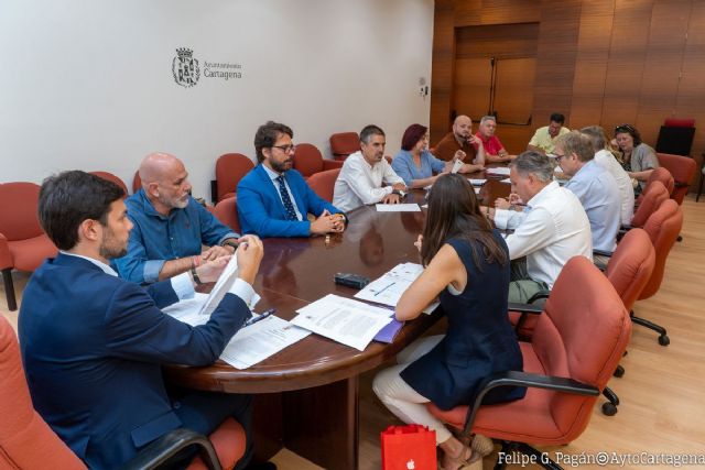 El Ayuntamiento confirma superávit, equilibrio presupuestario y supera el 95% de ejecución de gastos e inversiones en el segundo trimestre del año