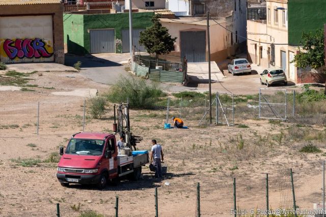 Los técnicos avalan la legalidad y precios en el proyecto de la UA1 de Los Mateos y rechazan que haya inacción