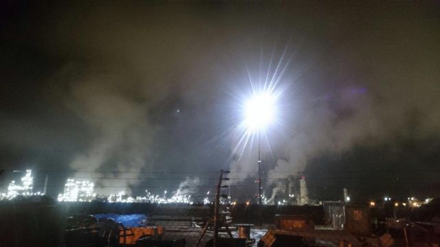 CTSSP denuncia la falta de imparcialidad en los estudios sobre la contaminación de La Aljorra