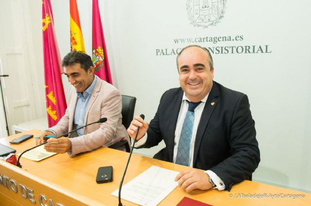 La ADLE ofrece una treintena de cursos para el ultimo trimestre del año