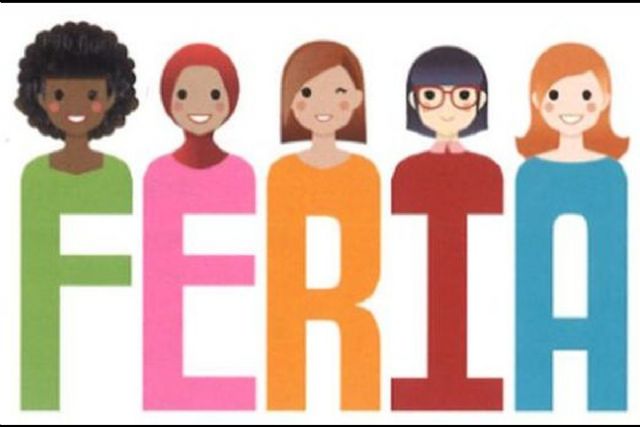 La Feria de las Asociaciones de Mujeres vuelve a Héroes de Cavite este fin de semana