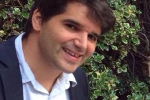 Homenaje a Ignacio Echeverría en la pista de Skate de Cartagena