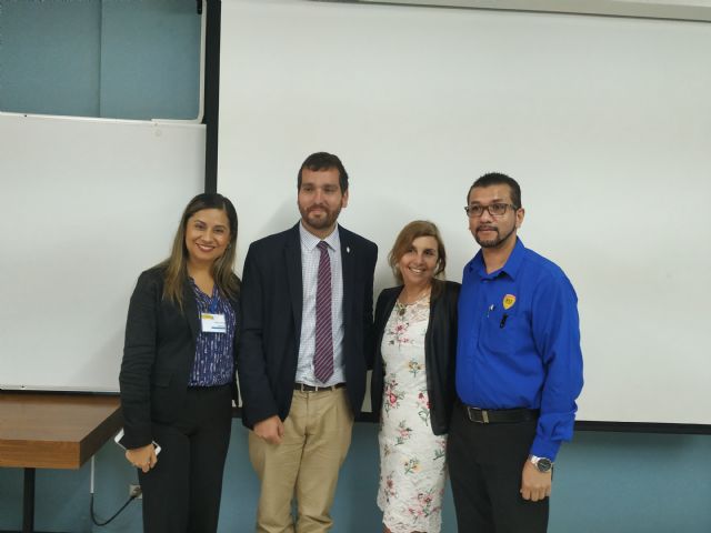 VIII Congreso latinoamericano de prevención del suicidio