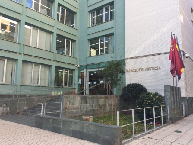 El nuevo juzgado de Familia sufre otro retraso hasta finales de diciembre